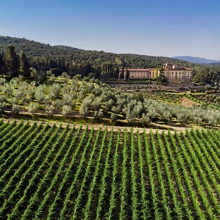 מלון San Donato in Collina Torre A Cona Wine Estate מראה חיצוני תמונה
