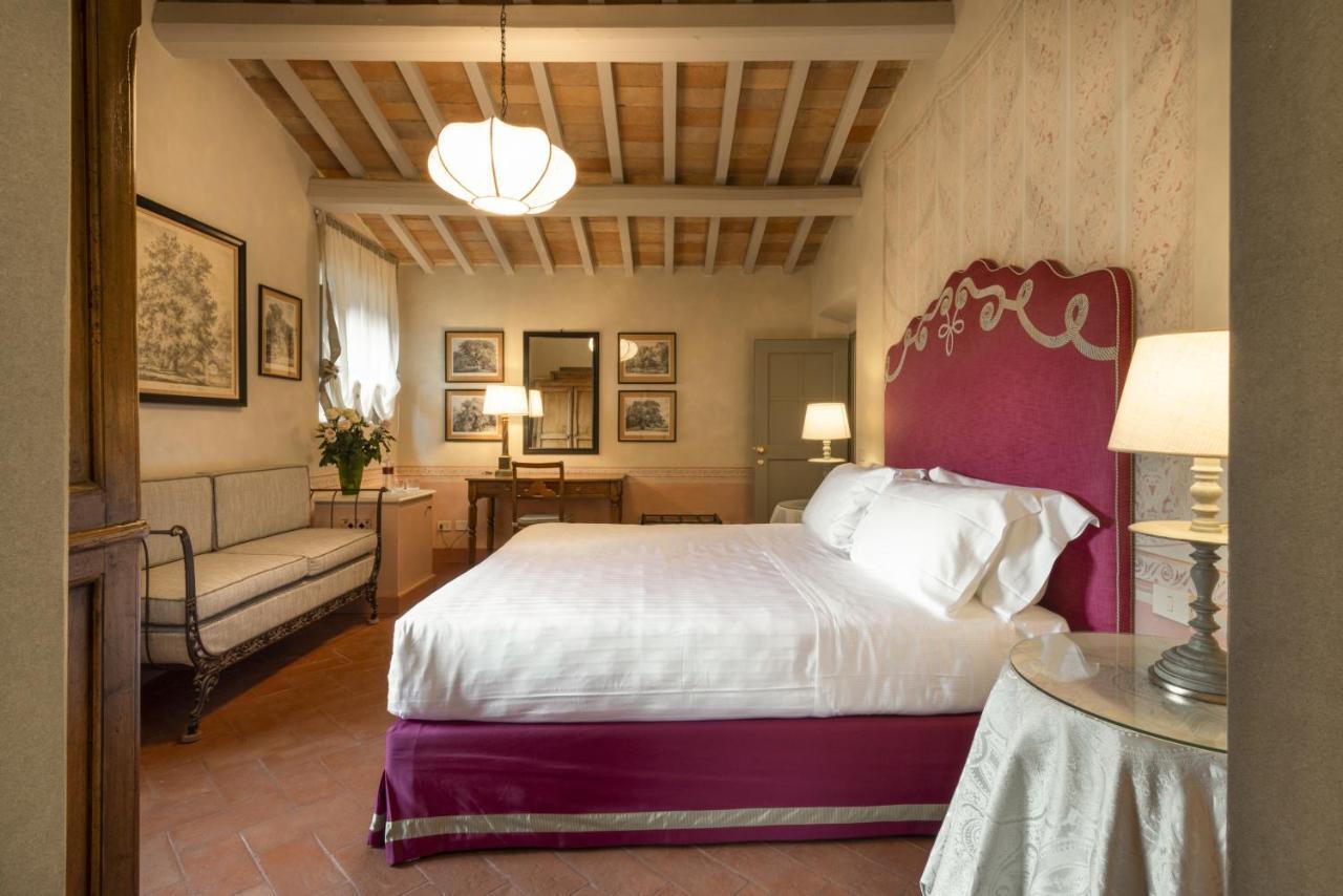מלון San Donato in Collina Torre A Cona Wine Estate מראה חיצוני תמונה