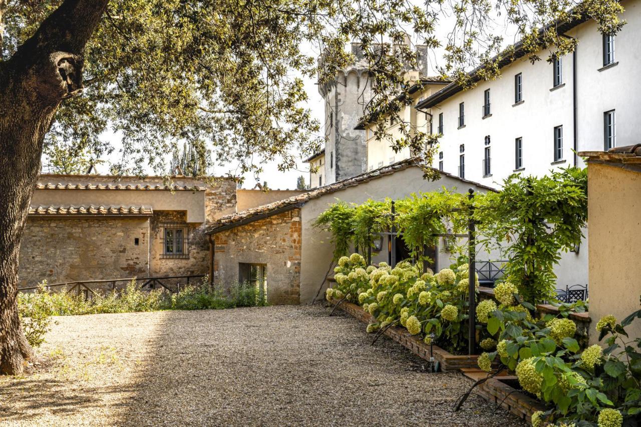 מלון San Donato in Collina Torre A Cona Wine Estate מראה חיצוני תמונה