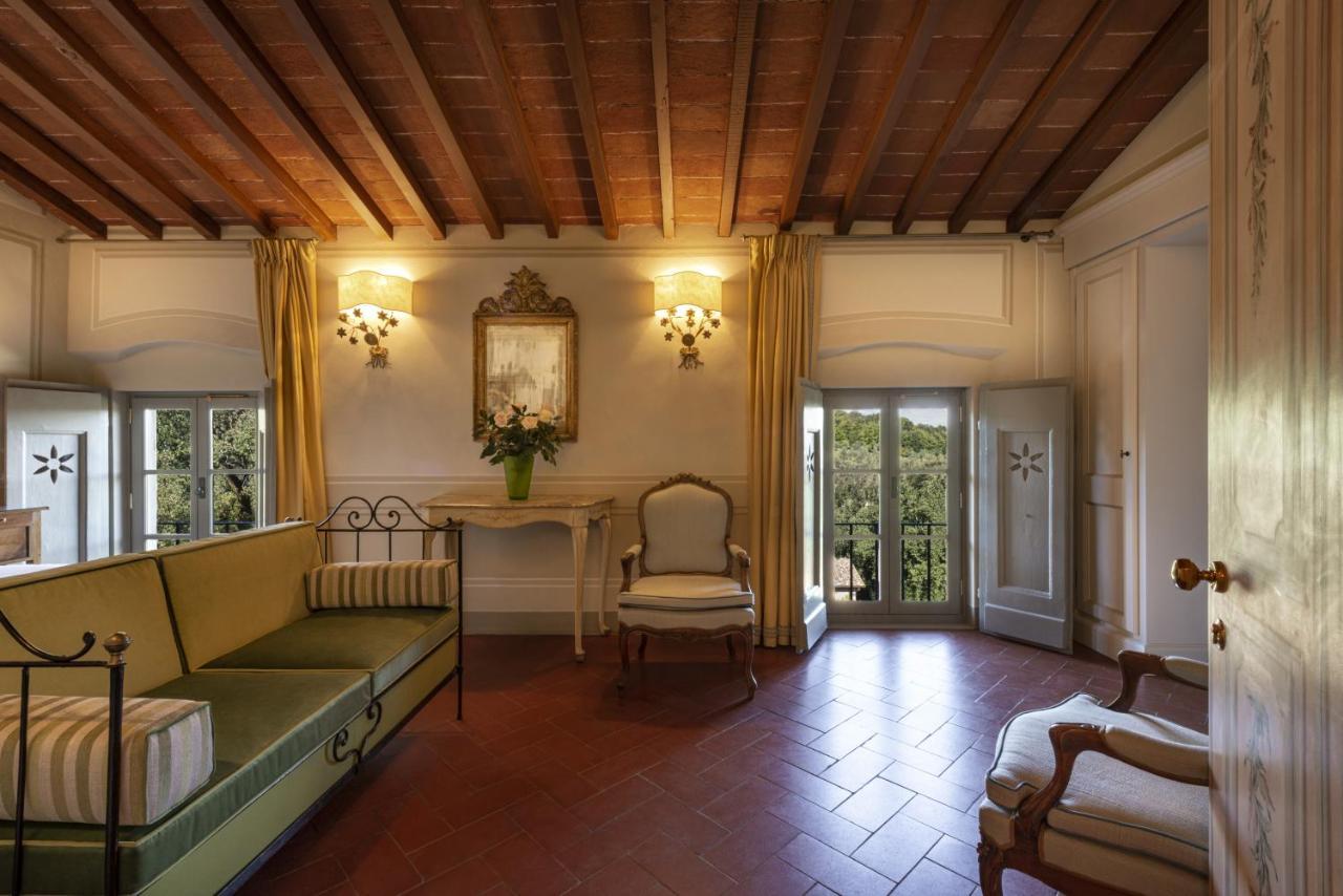 מלון San Donato in Collina Torre A Cona Wine Estate מראה חיצוני תמונה