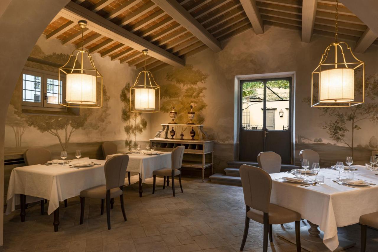 מלון San Donato in Collina Torre A Cona Wine Estate מראה חיצוני תמונה