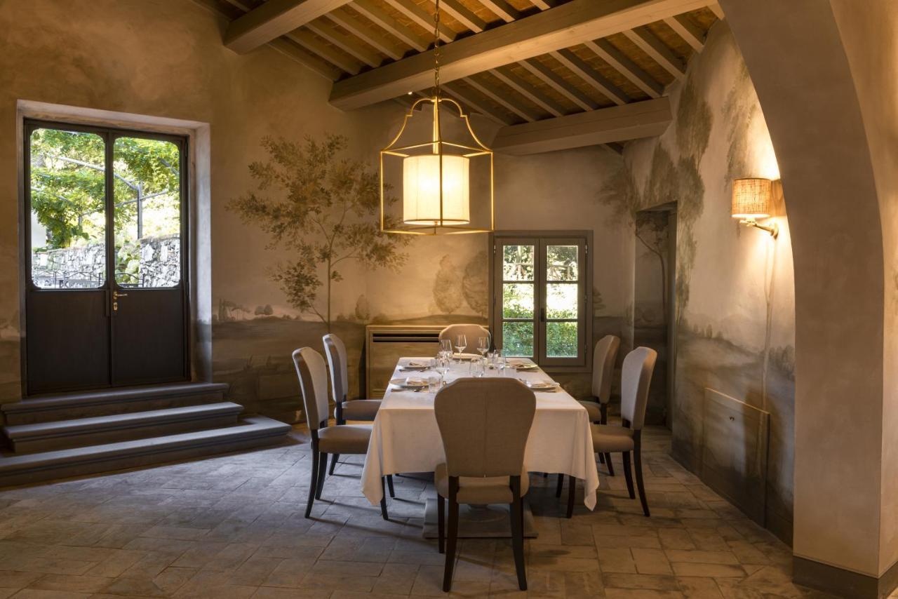 מלון San Donato in Collina Torre A Cona Wine Estate מראה חיצוני תמונה