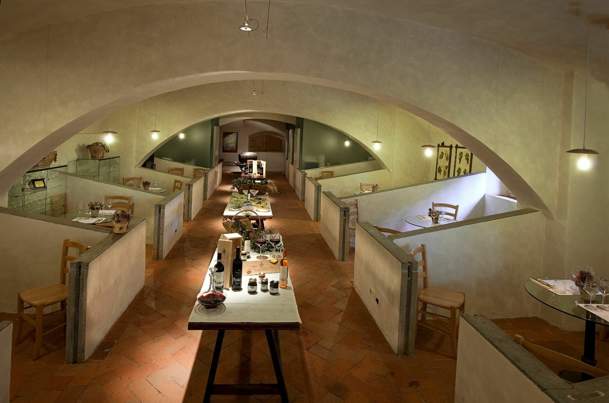 מלון San Donato in Collina Torre A Cona Wine Estate מראה חיצוני תמונה