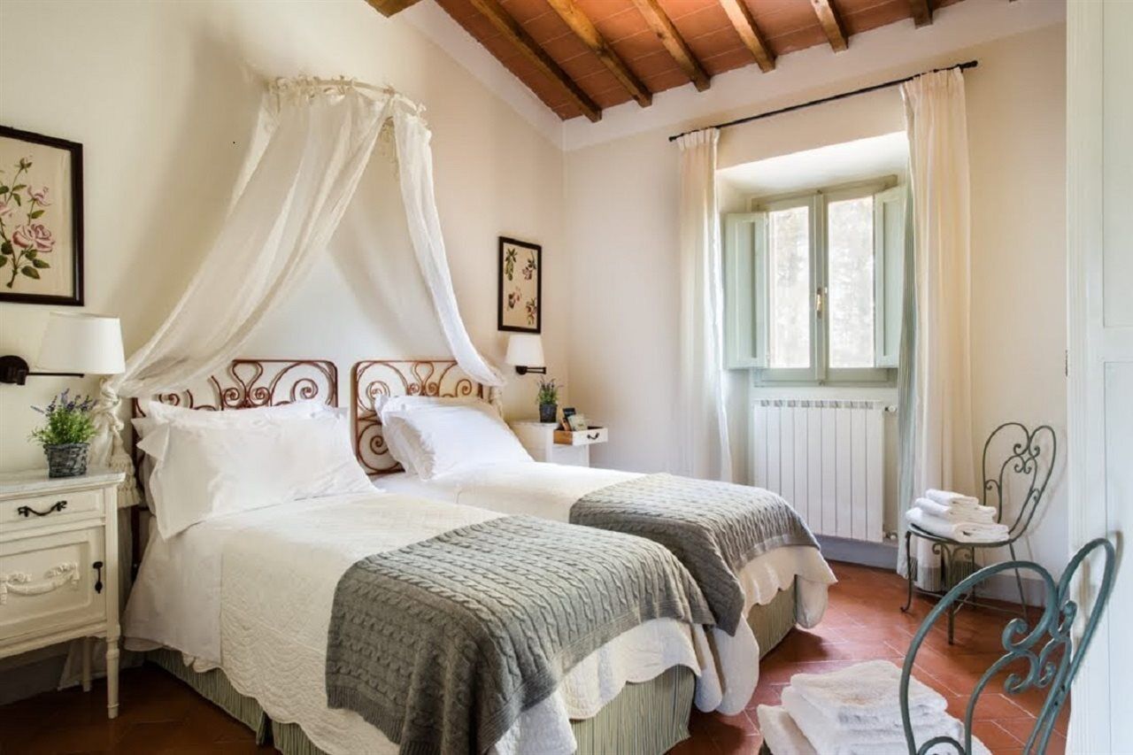 מלון San Donato in Collina Torre A Cona Wine Estate מראה חיצוני תמונה