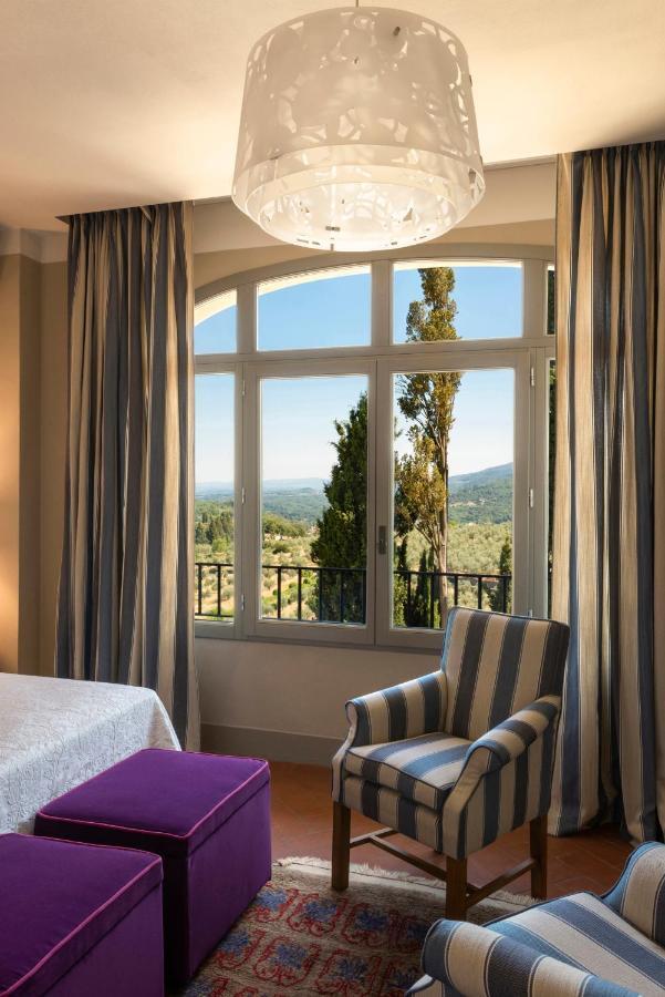 מלון San Donato in Collina Torre A Cona Wine Estate מראה חיצוני תמונה